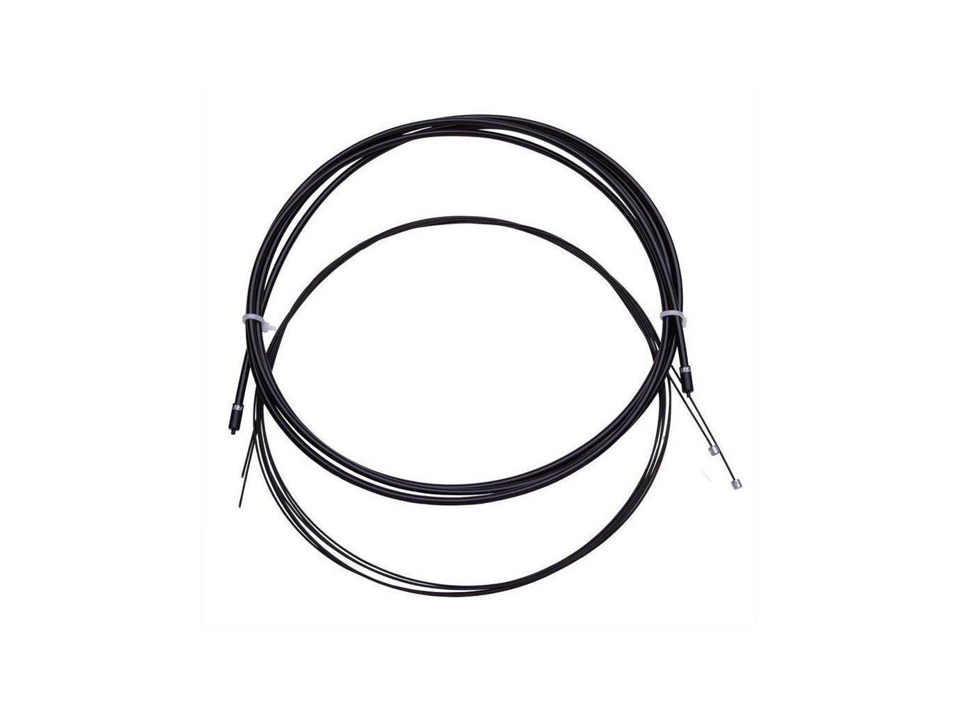 SRAM Kit Cablerie Transmission SlickWire VTT/Route Noir Couleur Noir