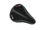 GPA CYCLE Couvre-selle GPA TECH GEL APPARENT