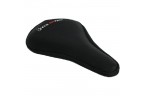 GPA CYCLE Couvre-selle GEL TECH Taille: 254-280mm x 178 x 203 mm
