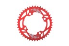 Couronne INSIGHT 104mm rouge