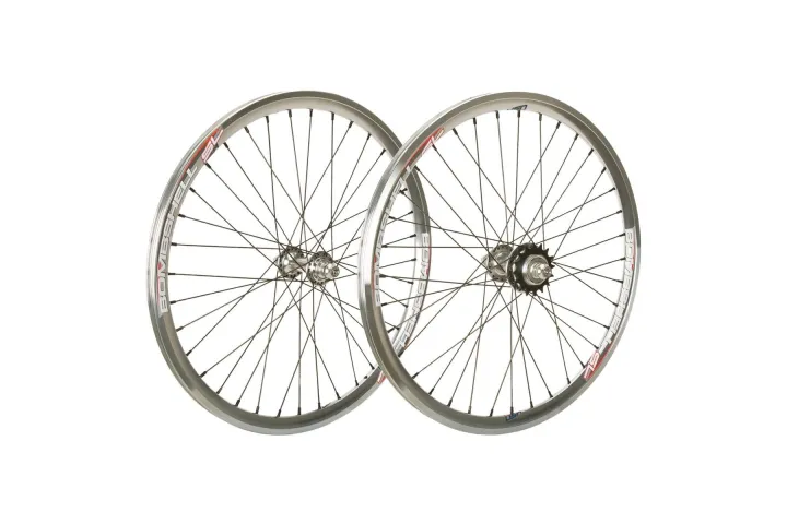 Roues Bombshell One80 20"x1.50" 28H