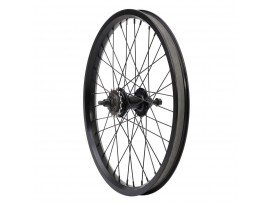 Roue arrière POSITION ONE 20"x1.75" étanche