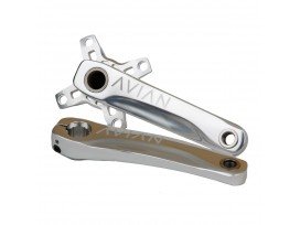 Pédalier AVIAN Cadence