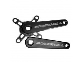 Manivelles BOMBSHELL Rocket