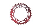 Couronne INSIGHT 110mm rouge