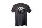 T-shirt TANGENT I pull you