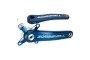 Pédalier BOMBSHELL Ratchet Pro