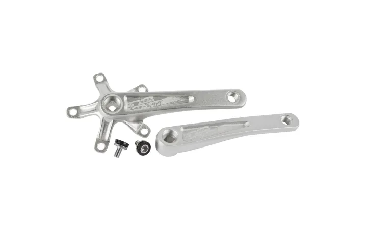 Manivelles INSIGHT axe carré