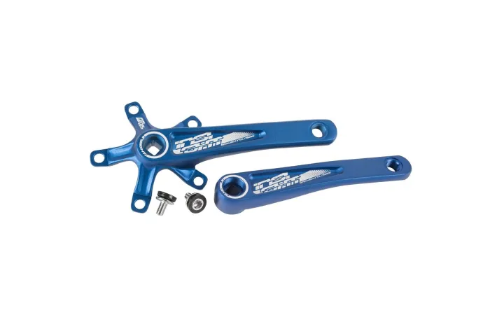 Manivelles INSIGHT axe carré