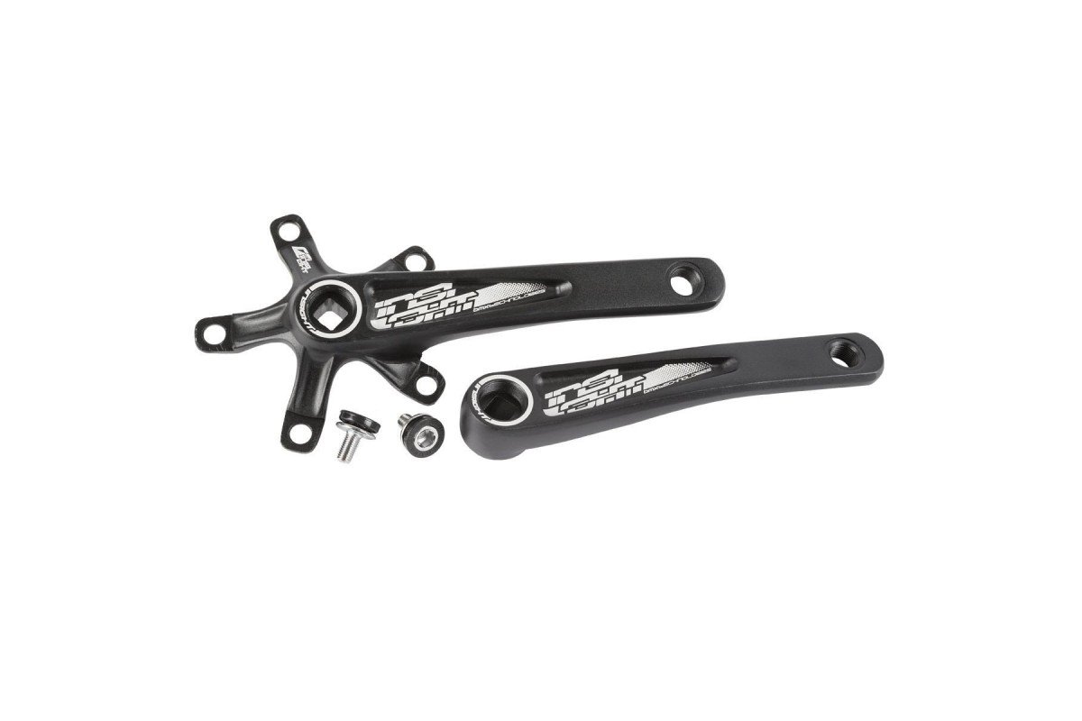 Manivelles INSIGHT axe carré