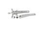 Manivelles INSIGHT axe carré