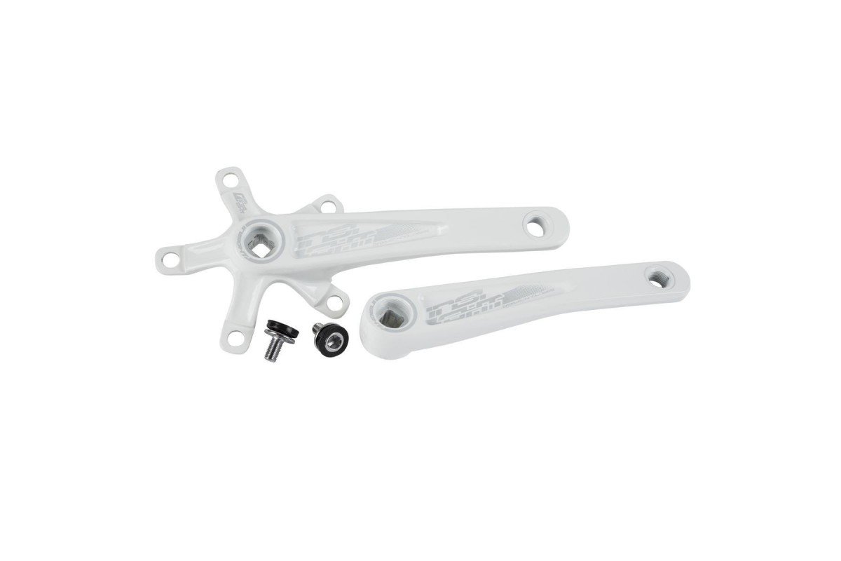 Manivelles INSIGHT axe carré