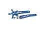 Manivelles INSIGHT axe carré