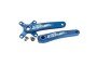 Manivelles INSIGHT axe isis