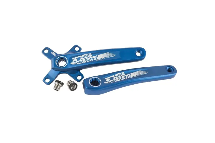 Manivelles INSIGHT axe isis