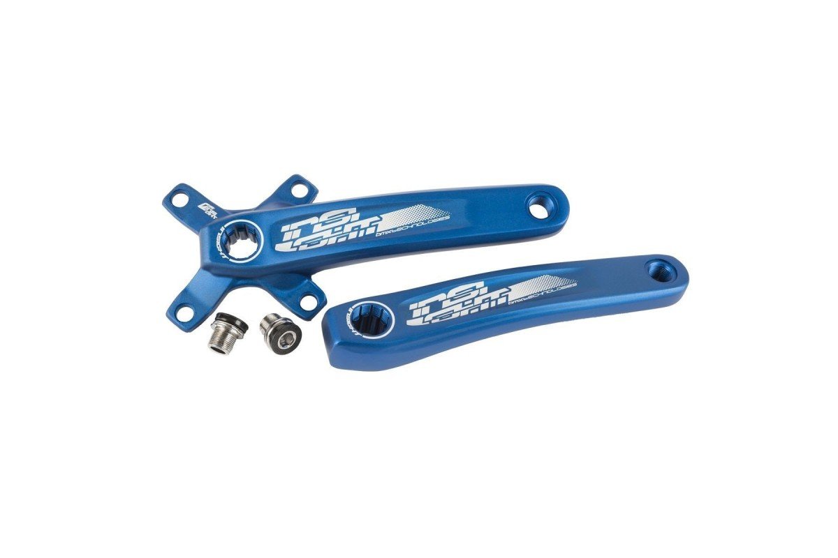 Manivelles INSIGHT axe isis