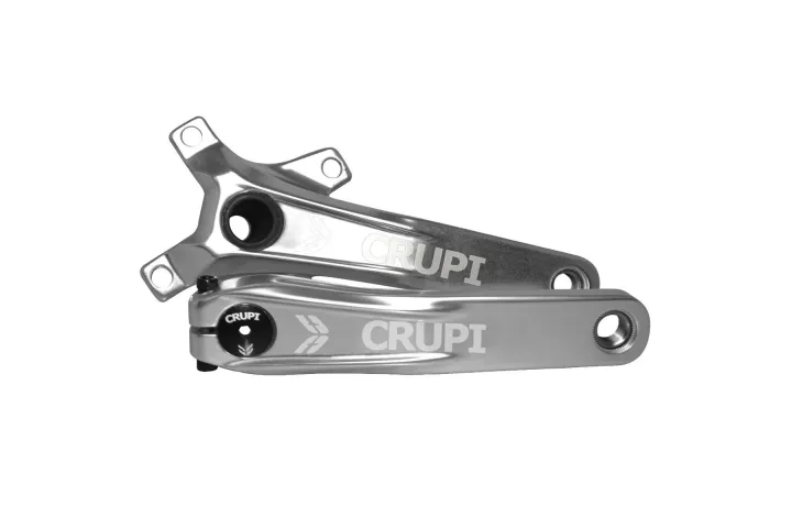 Pédalier CRUPI