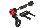 KNOG Extension de support PWR - Montage guidon