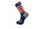 Soquettes Hautes RAFA'L Carbone SELECTION  USA