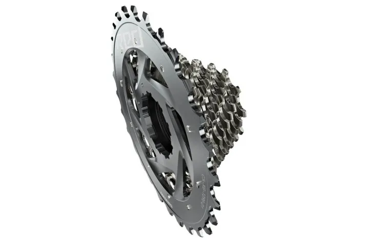 Cassette Sram RED eTAP AXS 12v XG 1290