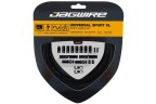 Kit câbles et gaines de dérailleur Universal Sport Shift XL Kit - Jagwire