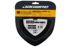 Kit câbles et gaine de frein Jagwire Universal Sport XL