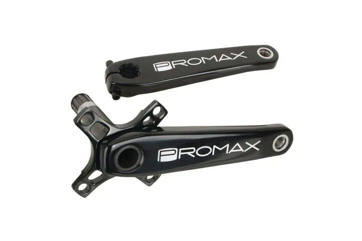 Pédalier PROMAX HF-2