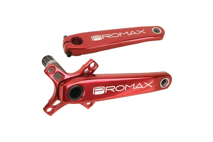 Pédalier PROMAX HF-2