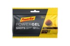 PowerGel Shots 24 X 60gr Powerbar