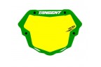 Plaque TANGENT ventril 3D Pro