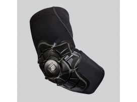 PRO-X Coudière Unisex Noir/Gris G-FORM