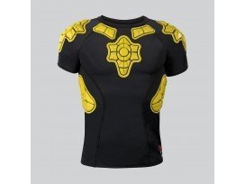 Pro-X Tee-Shirt De Protection Enfant Jaune Iconic G-Form