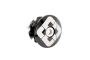 Bouchon fourche Pride Icon 1-1/8'' en aluminium - Étoile de compression