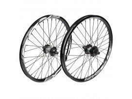 Roues Excess XLC-2 Pro 20" 406 EXCESS