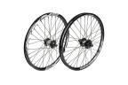 Roues Excess XLC-2 Pro 20" 406 EXCESS