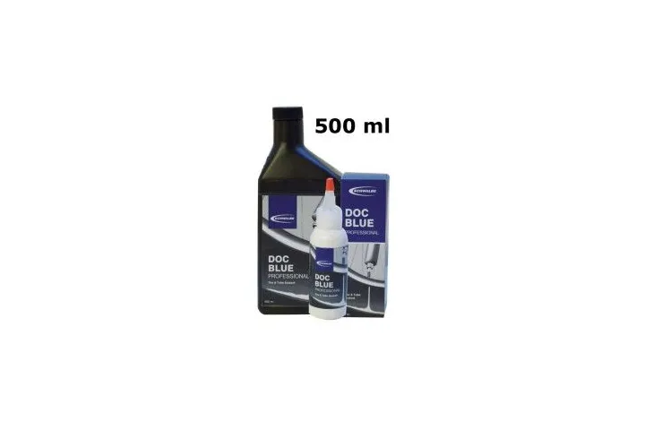 Préventif anti-crevaison Schwalbe Doc Blue Professionnal 500 ml
