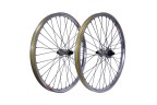 Roues BOMBSHELL One 80 24"x1.75"