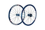 Roues BOMBSHELL one80 20"x1.50" 36H