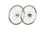 Roues BOMBSHELL one80 20"x1.50" 36H