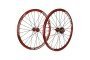 Roues BOMBSHELL one80 20"x1.50" 36H