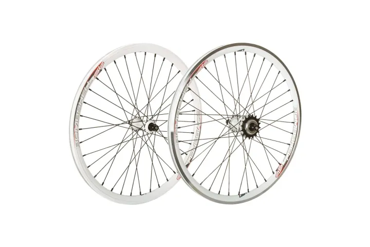 Roues BOMBSHELL one80 20"x1.50" 36H