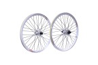 Roues BOMBSHELL One80 20"x1-3/8" 36H