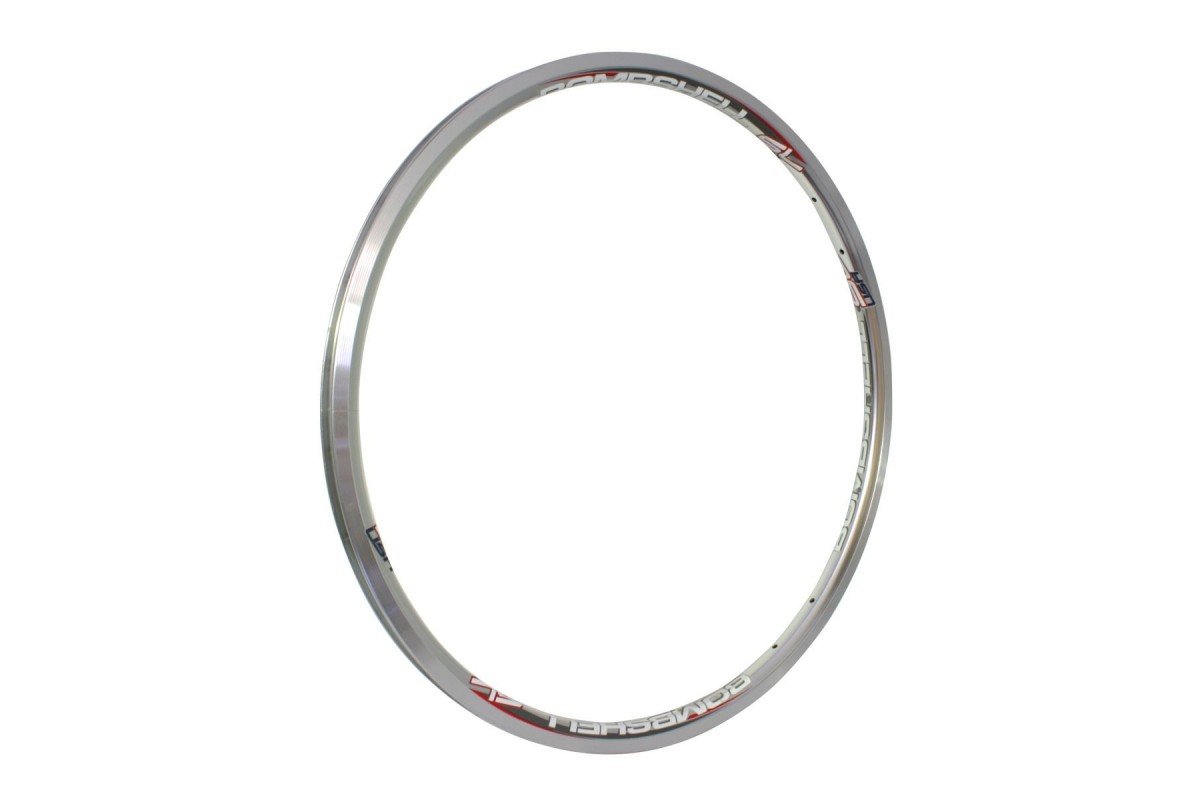 Jante Bombshell SL 20"x1-1/8" 28H