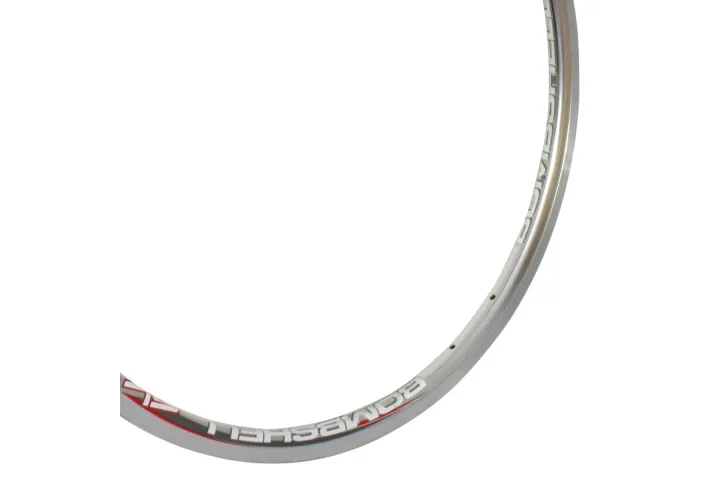 Jante Bombshell SL 20"x1-1/8" 28H polish