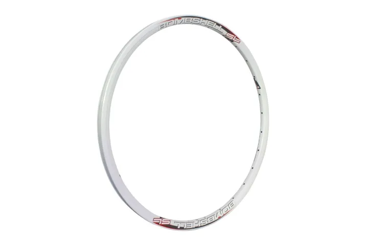 Jante bombshell SL 20"x1-1/8" 28H