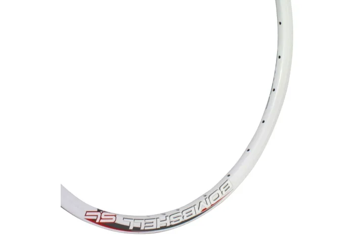 Jante Bombshell SL 20"x1-1/8" 28H blanc