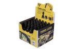 Power Lever X Counter Display Box 25 pieces
