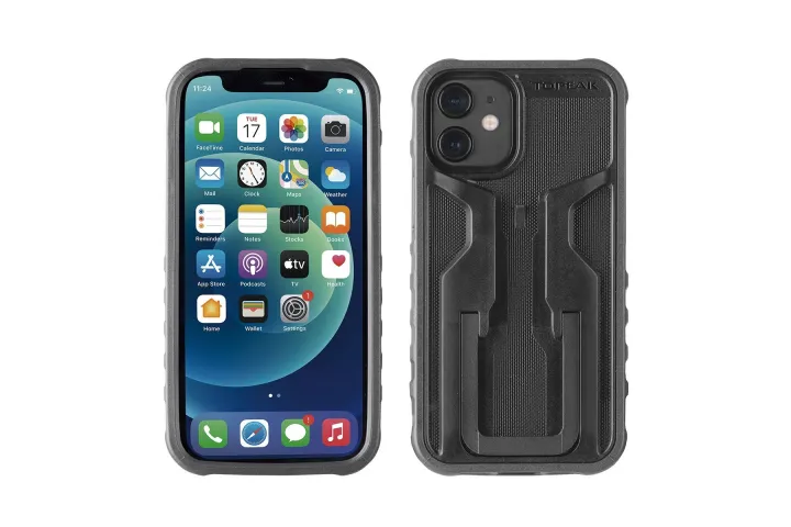 RideCase Apple iPhone 12 Mini Topeak