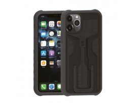 RideCase iPhone 11 Pro pour vélo Topeak