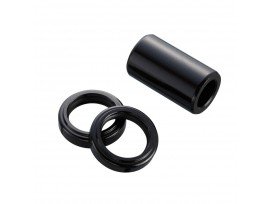 ROCK SHOX Rear Shock Mounting Hardw Metric 10X50mm 3piece 1 setOffSet Trek Ca